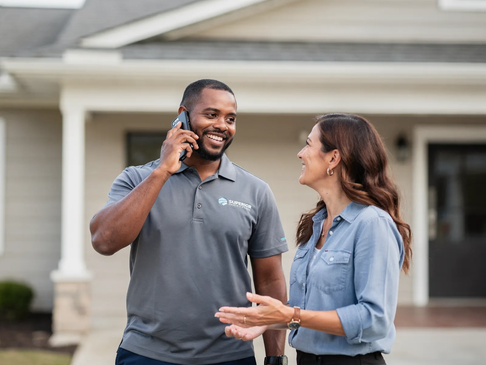 Fascia Repair Alvo, NE FAQs