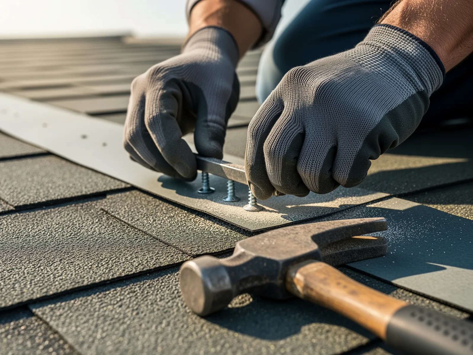 Why choose Fascia Repair in Alvo, NE
